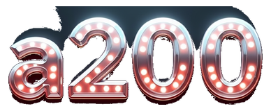 a200 logo